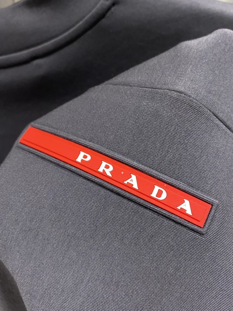 Prada T-Shirts